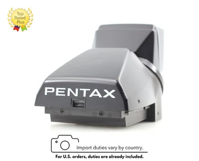 PENTAX Camera Angle Finders for sale | eBay