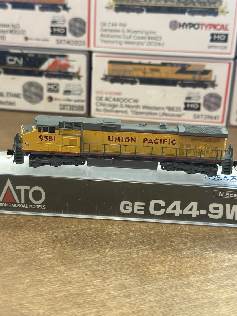 kato c44 products for sale | eBay