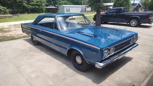 1967 Plymouth Other