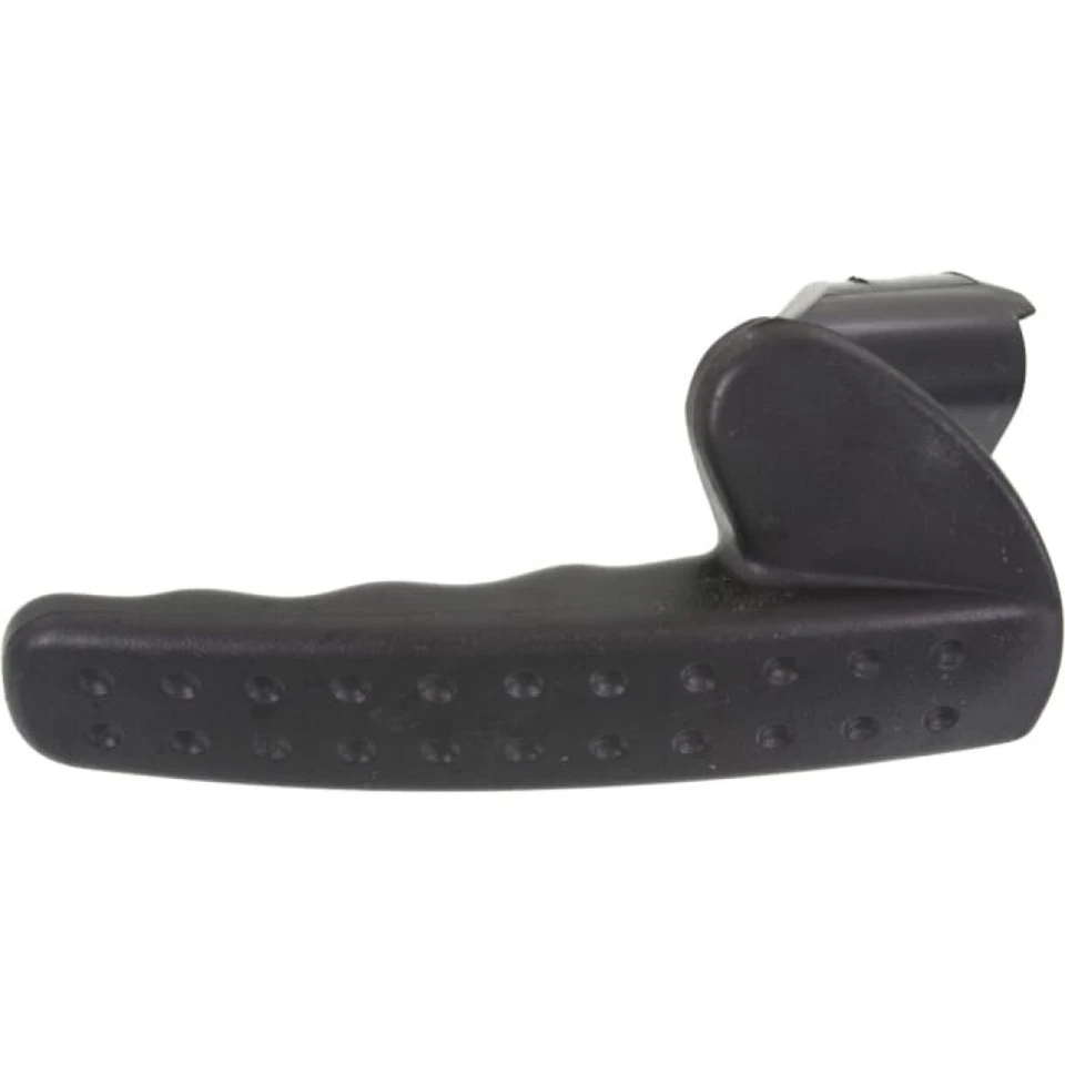 For 08-12 Freightliner Cascadia Interior Door Handle Front, Driver Side Black - Imagem 4 de 4