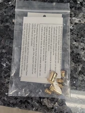 New GE LP Conversion Kit 311D5080G003