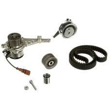 Wasserpumpe + Zahnriemensatz für Audi Q5 FYT Cupra Formentor KM7 id74190