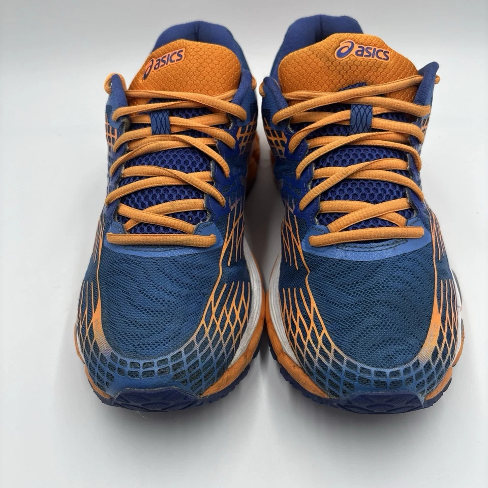 Gel Nimbus para mujer ASICS estilo # F581114 P1 talla 12 Foto 4 de 4