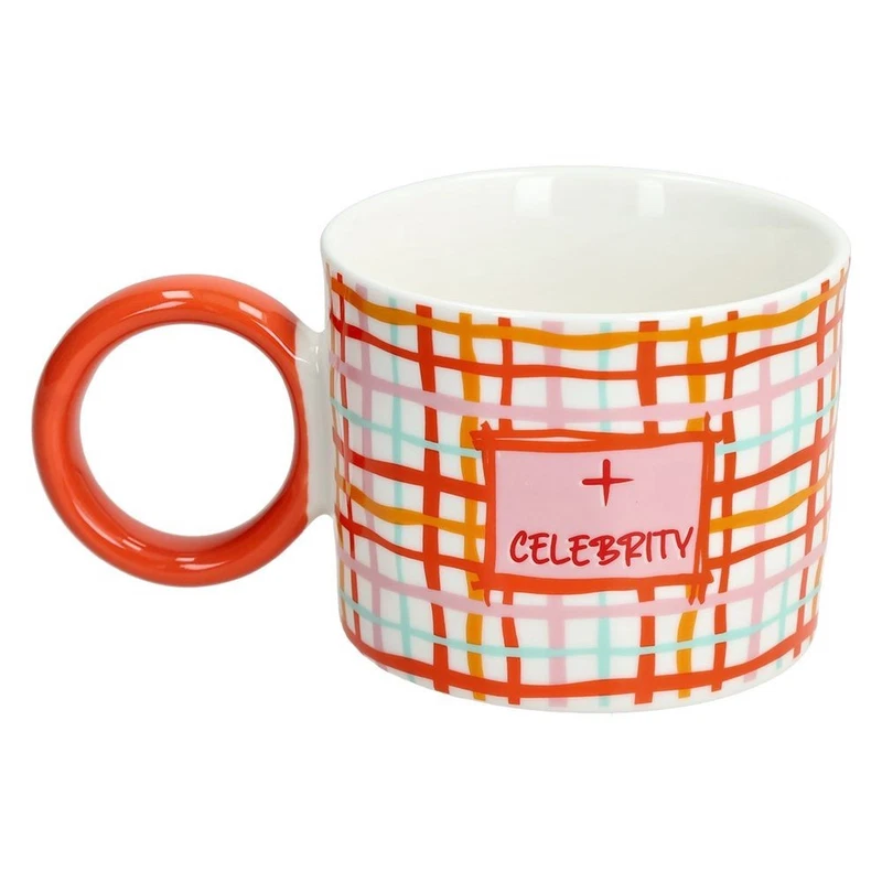 Tazza Colazione MUG TOGNANA Good Vibes Tazzone Caffé Latte NUOVO