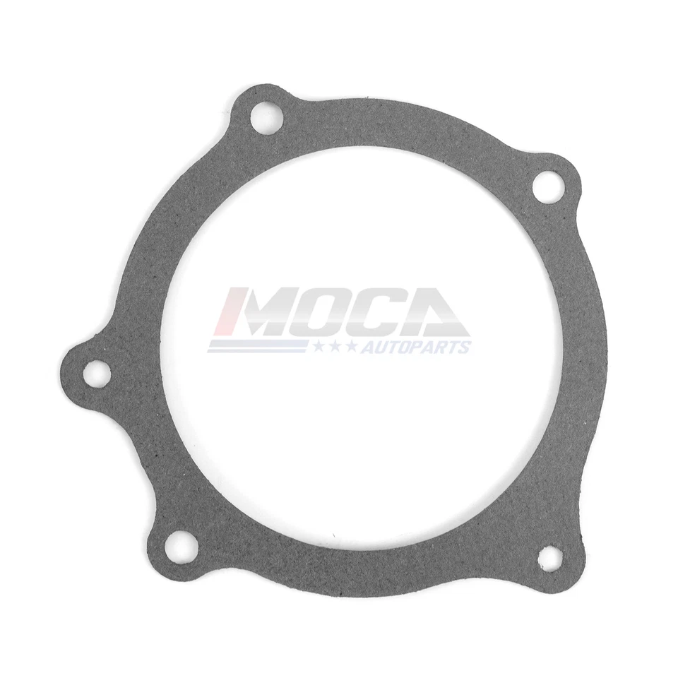 Termostato bomba de agua para 02-09 Chevrolet Trailblazer GMC Envoy Buick Isuzu 4,2 L Foto 2 de 4