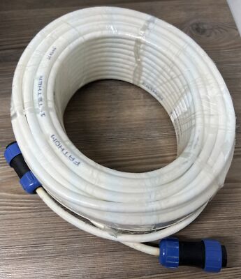 FATHOM SYSTEMS I-Tether CABLE ASSY. THROUGH WATER COMMS TOPSIDE 26M
