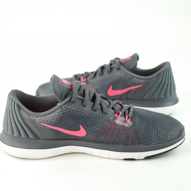 nike flywire flex supreme tr 5
