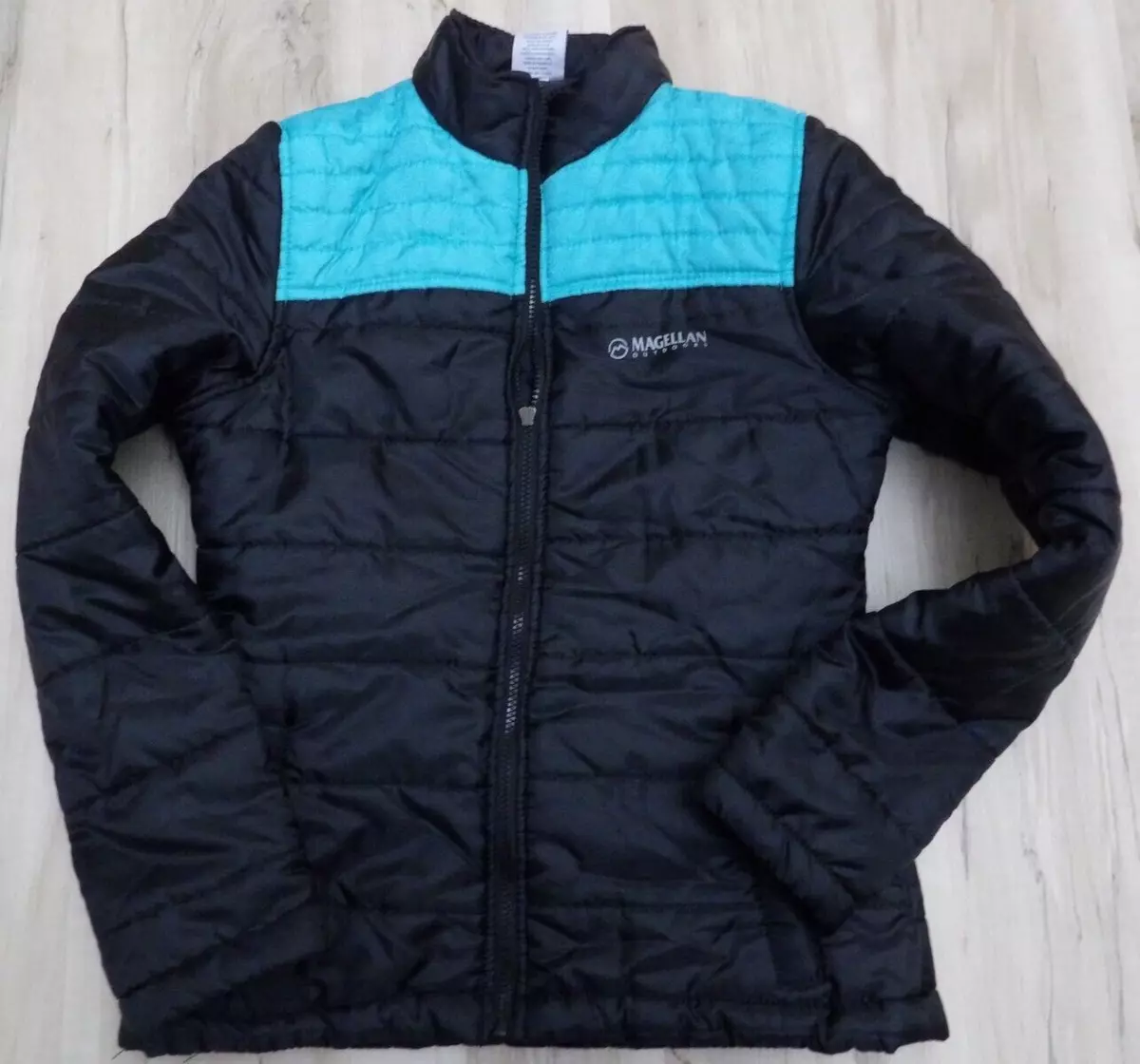 Magellan outdoors hotsell women's puffer jacket