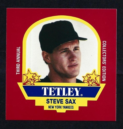 Disco de té MSA Tetley 1990 cuadrado variaciones azul oscuro y claro * tú eliges * - Imagen 37 de 38