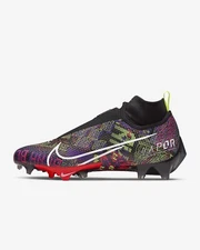 Nike Vapor Edge Pro OBJ Cleats “Electro Purple” (CI4757-004) Men’s Size 8-14 NEW
