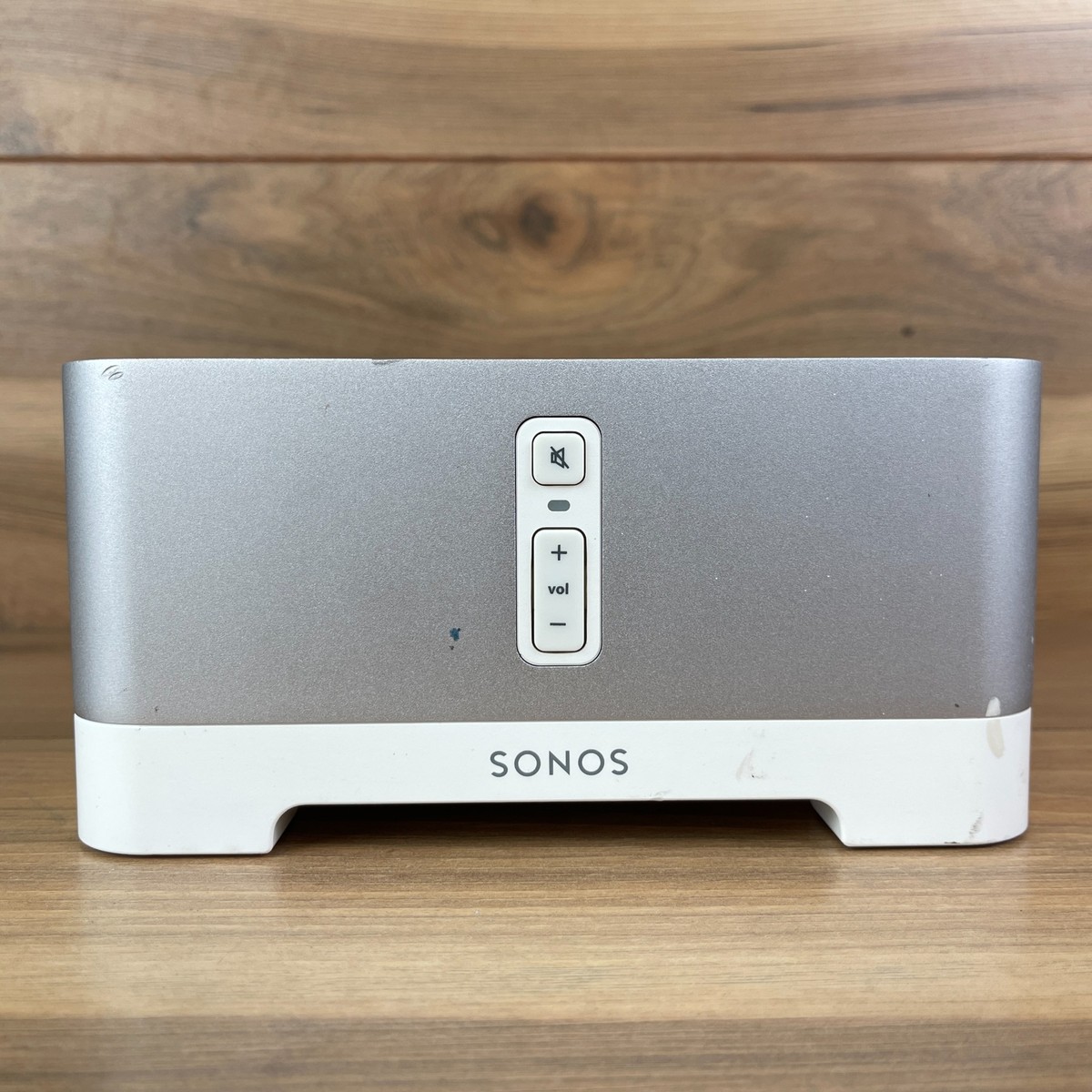 Sonos Connect Amp Wireless Bluetooth Alexa-Enabled Music