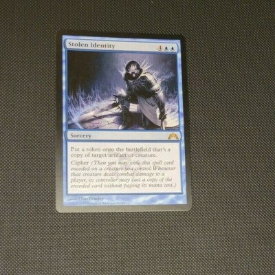 mtg cards stolen Do stolen cards enter as pirates or do they need to be controlled by me first to "transform?" : r/mtg