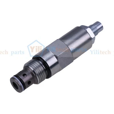 Hydraulic Relief Valve RV10-20A-0-N-33 RV1020A0N33 Fits For HydraForce