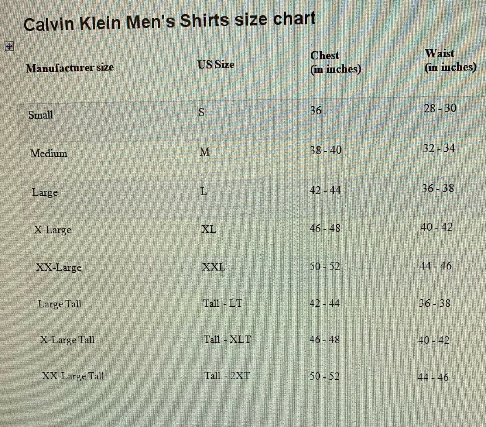 fungere Børnepalads Cosmic Calvin Klein Men&#039;s 4 Way Stretch Dress L/S Shirt Blue Checkered | eBay