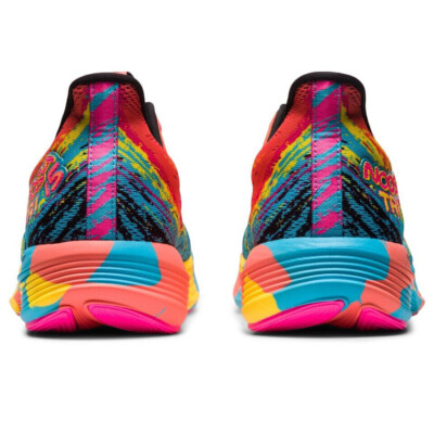 11.5~12.5 ~Asics Noosa Tri 15 Men's Running Shoes Vibrant 1011B609