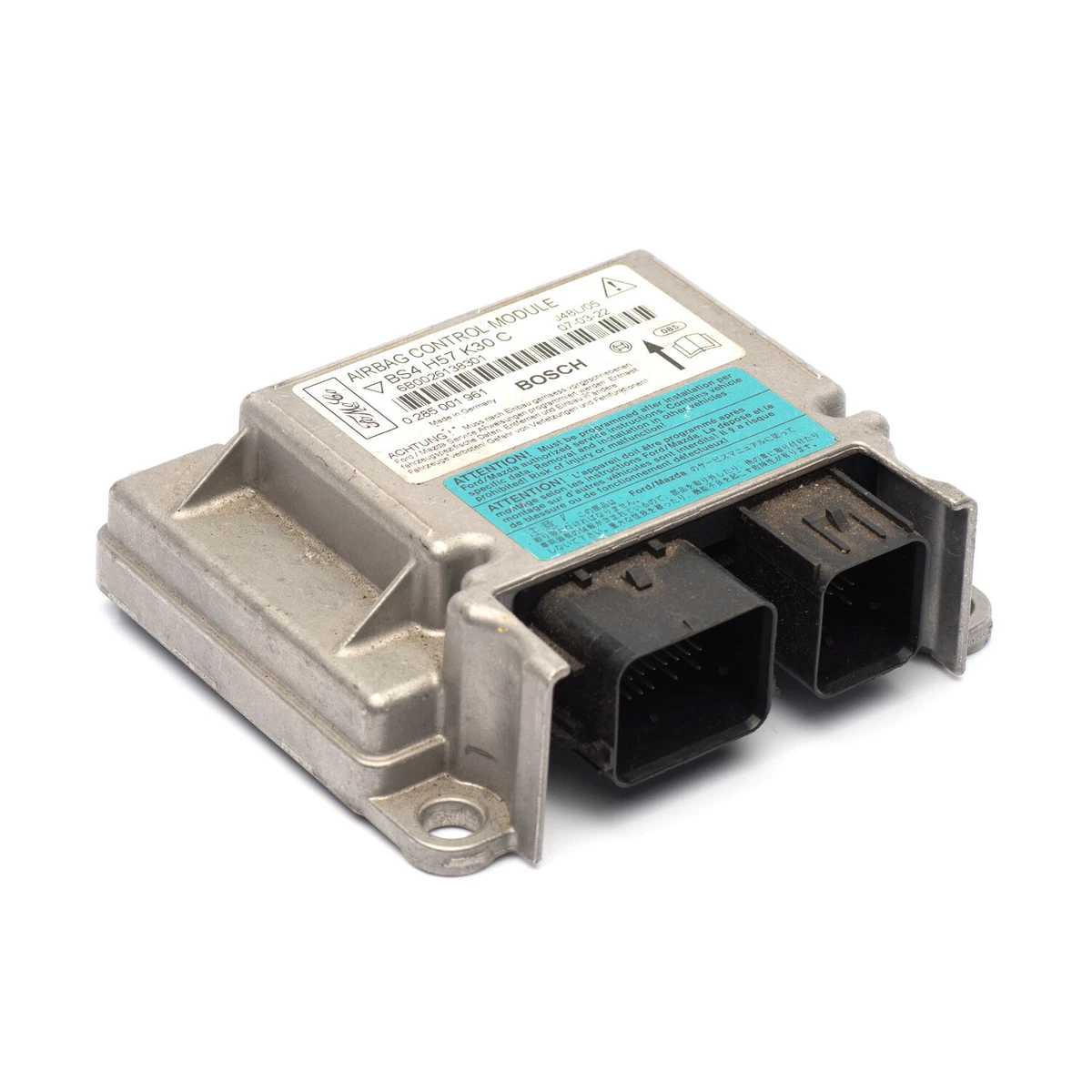 How to Reset Ford Computer: Quick and Easy Steps