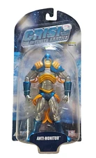 DC DIRECT ANTI-MONITOR CRISIS ON INFINITE EARTHS NIB SERIES 2 