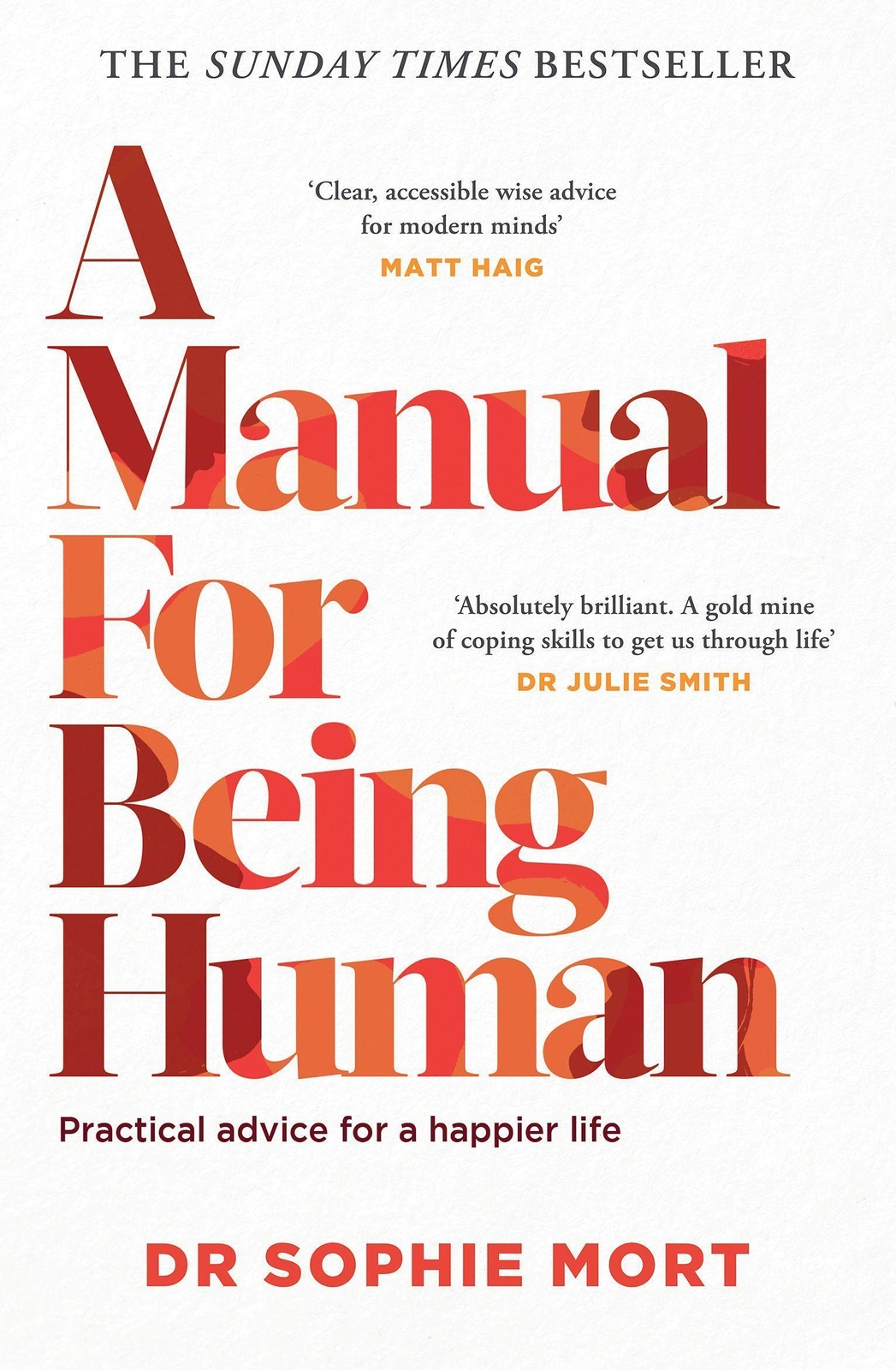 Thumbnail - A Manual For Being Human