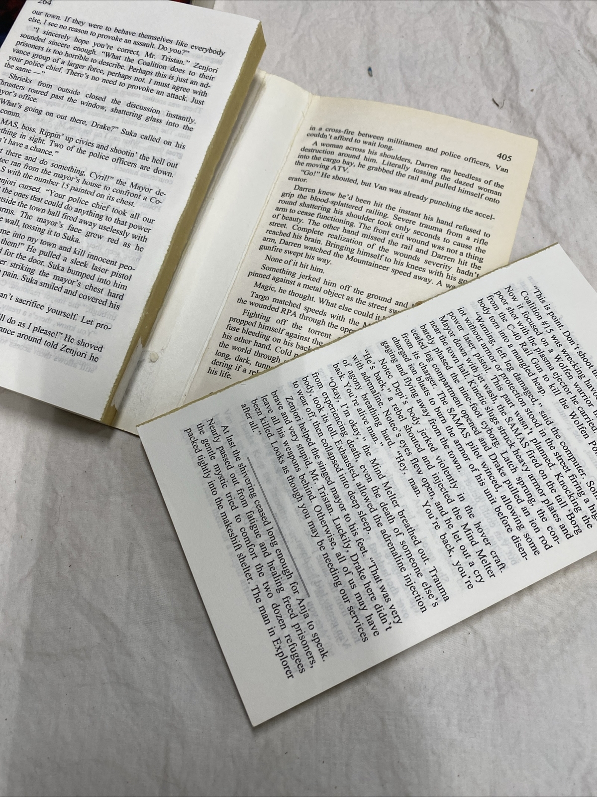 Rifts Chilson, Adam Deceptions  And Sonic Book Lot PB eBay