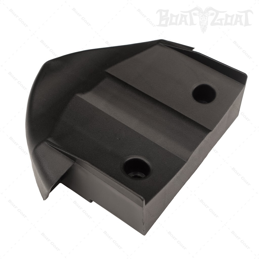 Minn Kota Motor Ramp / Magnet Assembly - ULTREX QUEST - Bow