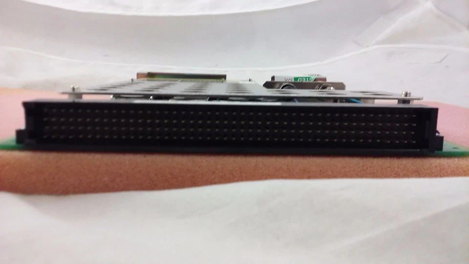 FUJITSU FC9616SRF1 ISS.02 MC6A-31FS - Image 2 of 4