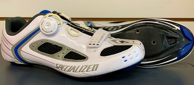 specialized tri shoes