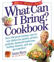 What Can I Bring? Cookbook (cake Mix Doctor) on sale What Can I Bring? Cookbook (cake Mix Doctor) on sale
