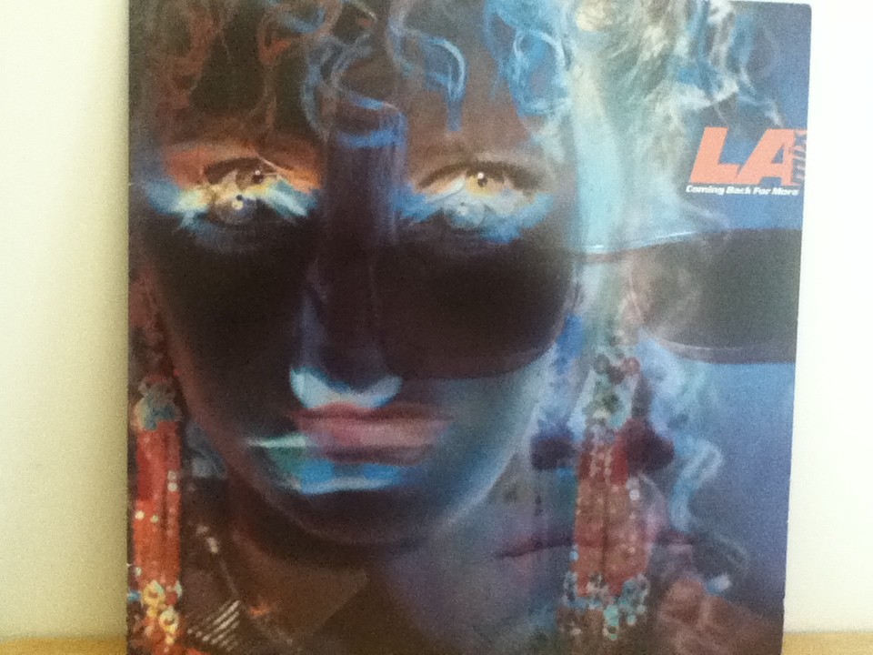 THE MICKS LPレコード　今日に翔べ　MICKSISM (ミックス主義) LA MIX LP COMING BACK FOR MORE | eBay