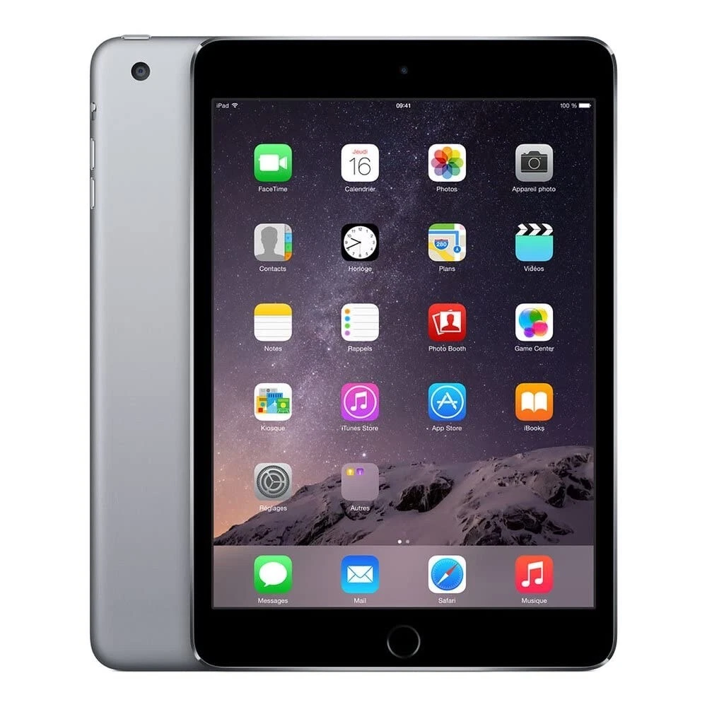 Apple iPad mini 3 for sale | eBay