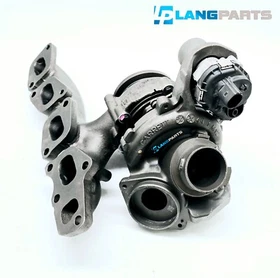 Turbolader 878087 für Audi A3 Seat Skoda Octavia VW Arteon 2.0 TDI 147 kW 200 PS