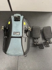 Jay J3 Wheelchair Back Cushion Backrest Support back plate & side Pediatric B1