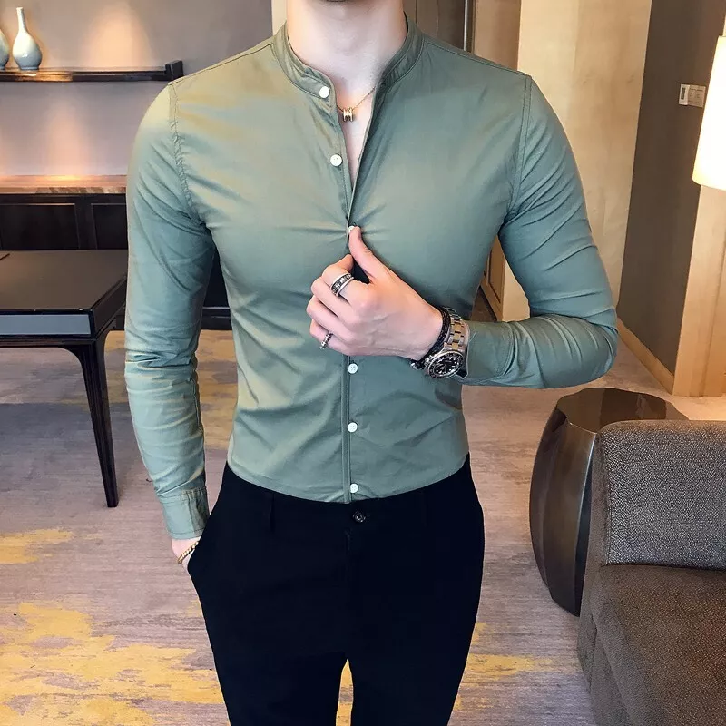 British mens best sale shirts