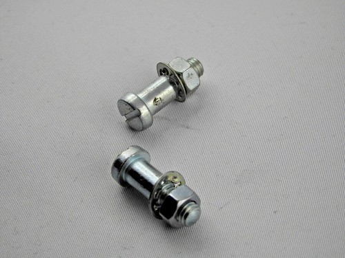 Schraube MAGURA Hebelschraube PUCH MAXI N - M5x18 Bremshebel 2x - screw lever - Bild 4 von 4
