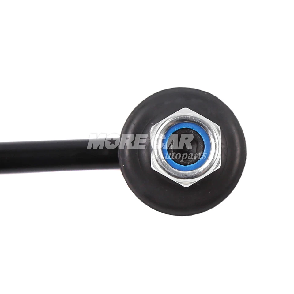 2x Front Sway Bar End Link for 2005-2017 Audi TT A3 Volkswagen Beetle Golf Jetta - Image 3 of 4