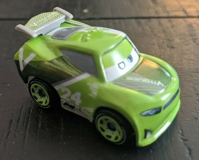 chase racelott diecast