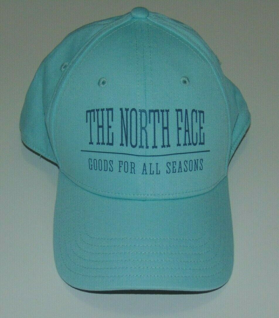 The North face Men's Classic Sport Cap Windmill Sport Good for All Seasons Blue