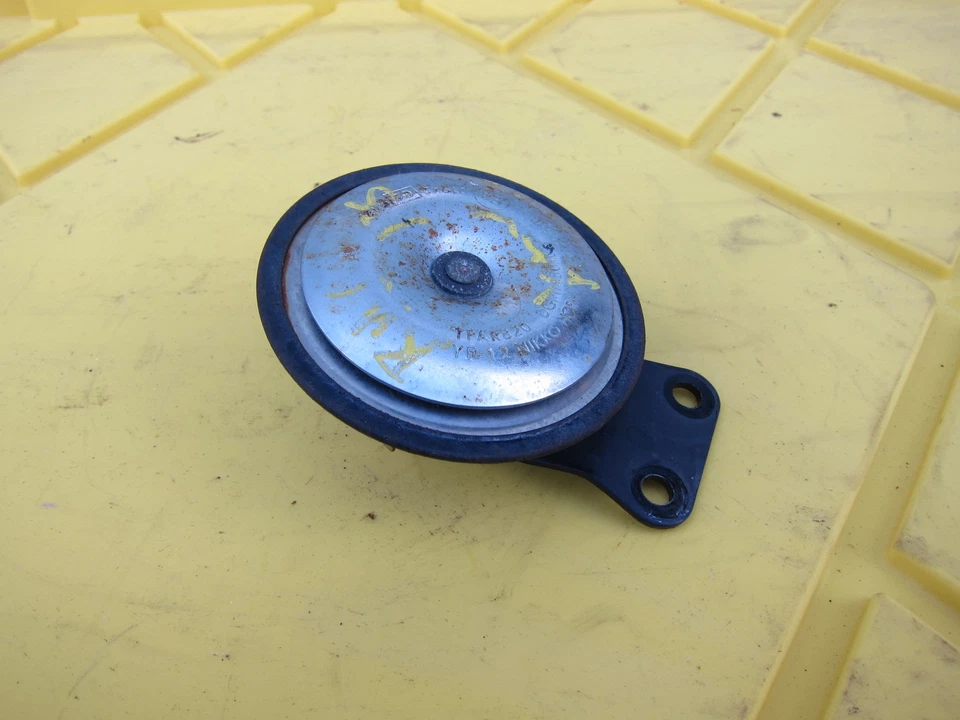 Kawasaki Eliminator 125 BN125A 2009 señal de bocina OEM Foto 2 de 4