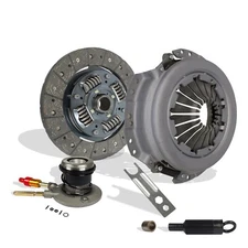 A-E Clutch Slave Kit for Chevrolet S10 GMC Sonoma Isuzu Hombre 96-02 2.2L 4 Cyl