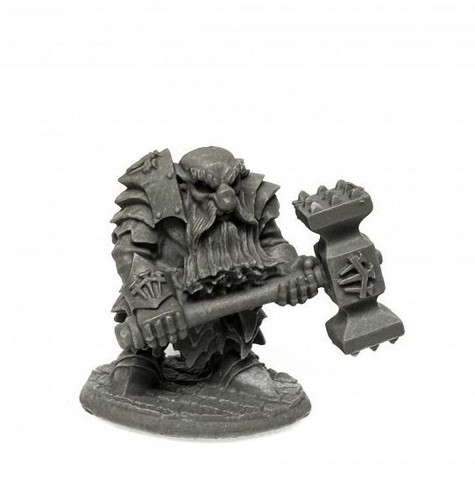 Reaper RM77384 Bones Arathanel, Elf Ranger, One Size - Foto 6