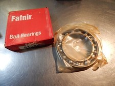NEW Torrington 9115K Fafnir Deep Groove Ball Bearing 03R 125 FREE SHIPPING