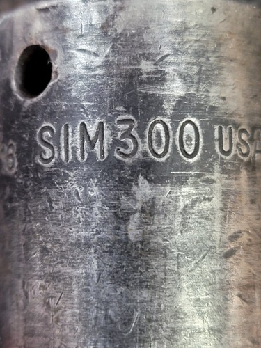 SNAP-ON 12 PC 3/4” Deep Impact Socket 1/2” Drive 6pt USA - Bild 6 von 15