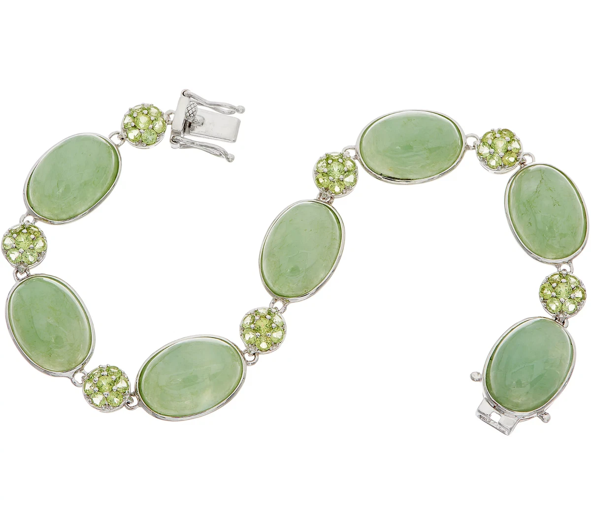 Qvc on sale jade bracelet