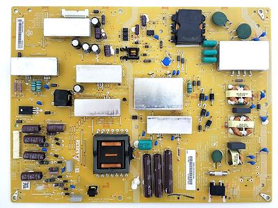Sharp LC-70C6500U Power Supply Board DPS-206EP , RUNTKB131WJQZ 