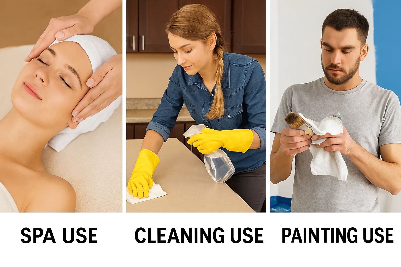 Use Case - Cleaning