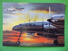 KLM CONSTELLATION