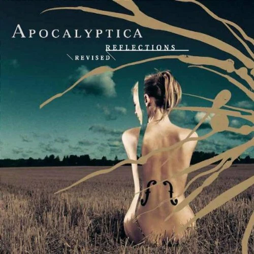 Apocalyptica - Reflections (Revised Version) (Limited Edition Digipack) (CD+DVD) - Bild 1 von 1