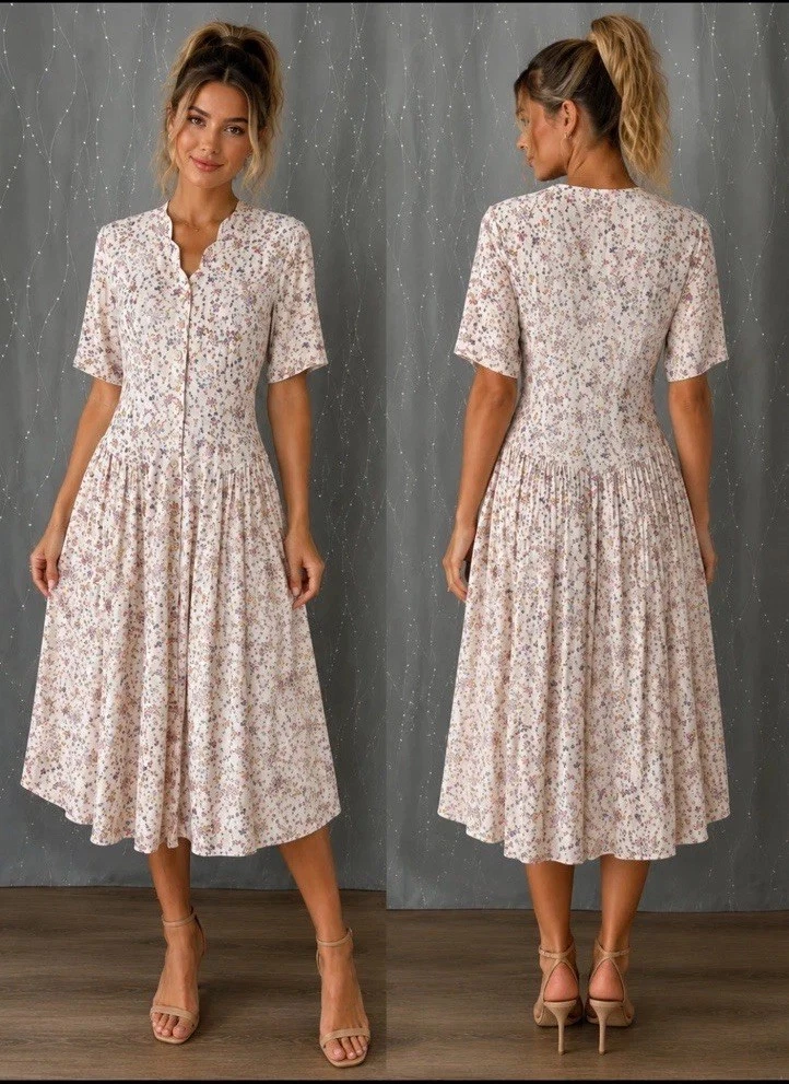 laura ashley ladies dresses Women's for sale parent-family-sku:262-WRD0337-FB0162-001