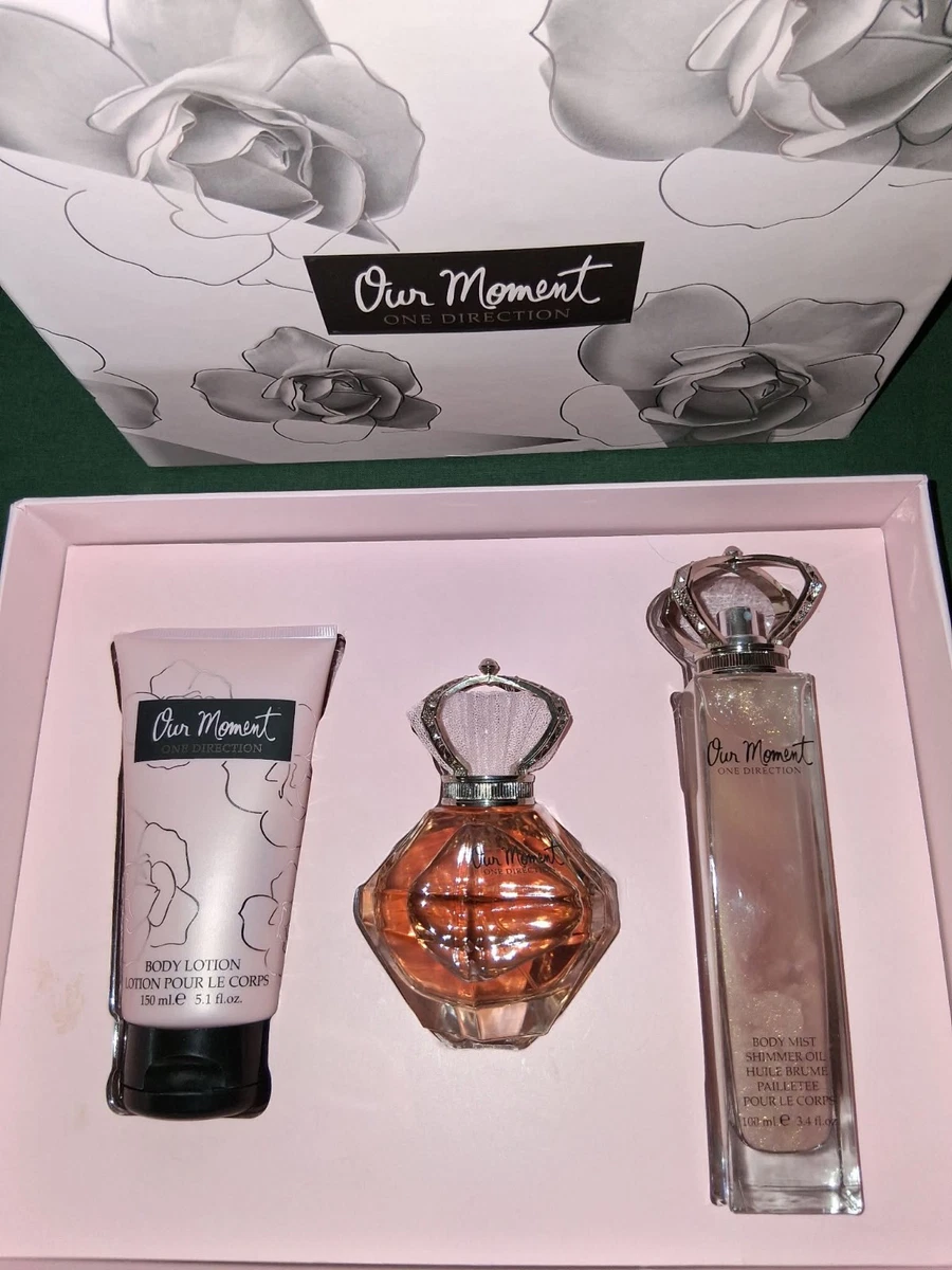 takeuchiaoi1206 OneDirection 香水 セット One Direction Perfume for Women for sale - eBay