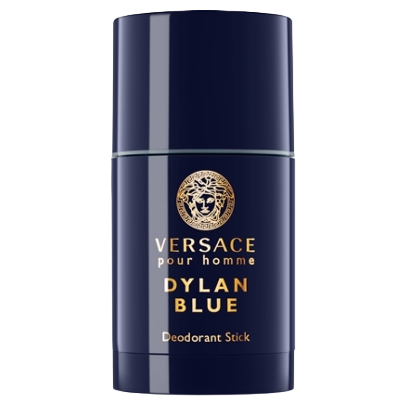 Versace Pour Homme Dylan Blue By Deodorant Stick 2.5 Oz - Image 2