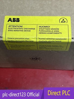 ABB NEW power supply board ZPOW-7B1C Factory Sealed IN BOX
